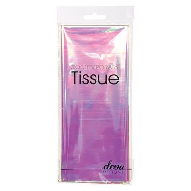 Tissue (Essential) Iridescent