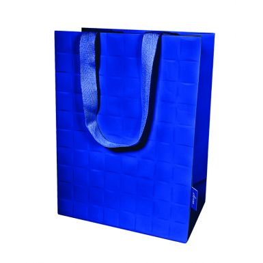Gift Bags (Essential) Royal Blue