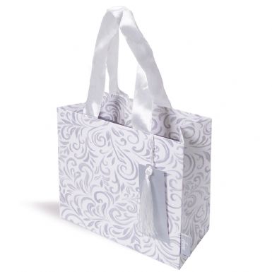 Gift Bag Small Filigree