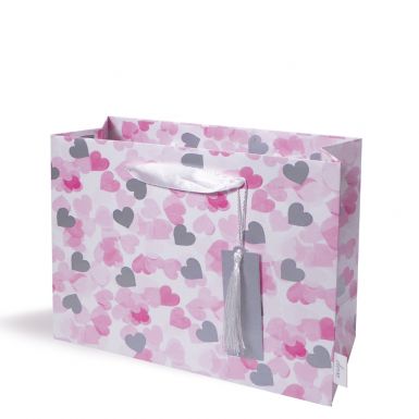 Gift Bag Medium Confetti Grande