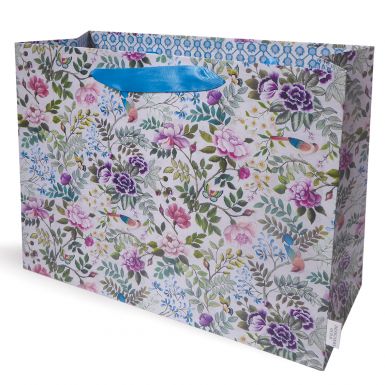 Gift Bag Carrier Designers Guild Porcelaine de Chine