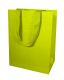 Gift Bags (Essential) Lime Green