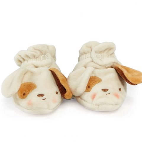Yipper Slippers