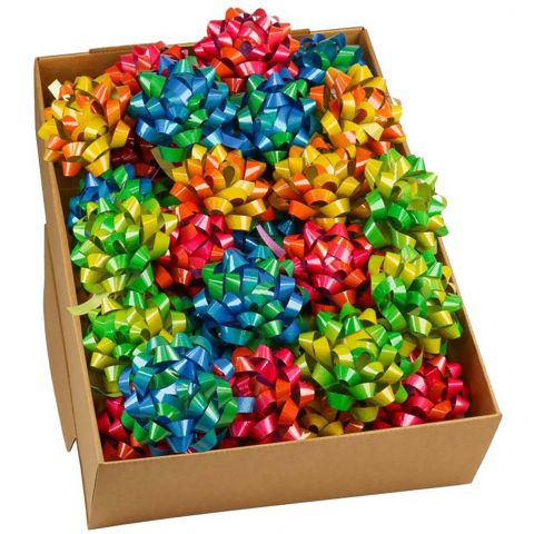 Pot Pourri Box 40 Bows