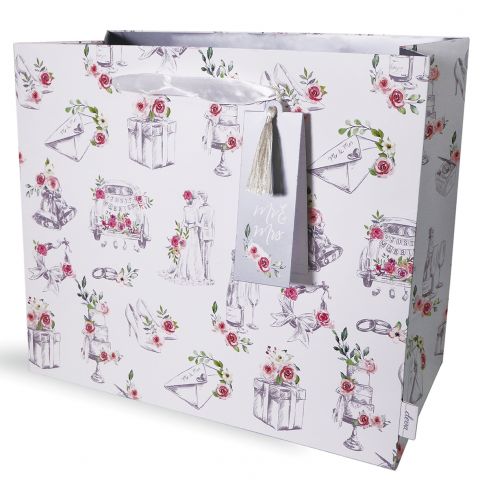 Gift Bag Carrier Pretty Little Things