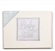 Baby Scan (Double) Photo Frame