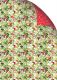 Gift Wrap - Berry Christmas